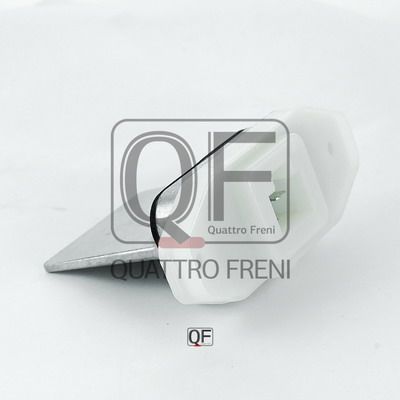 Резистор вентилятора отопителя QUATTRO FRENI QF10Q00011