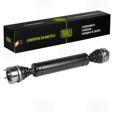 Карданный вал TRIALLI CD1005