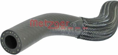 Шланг обратной магистрали ГУР VAG 4F1422891M