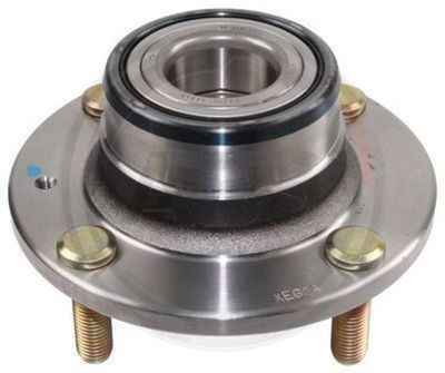 Ступица задняя с АБС ILJIN IJ112009