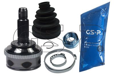 ШРУС наружный GSP 823036