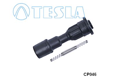 Наконечник катушки зажигания TESLA CP046