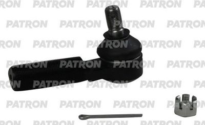 Наконечник рулевой тяги PATRON PS10066L