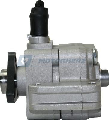 Насос ГУР MotorHerz P1228HG