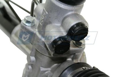 Рулевая рейка с тягами гидравлическая MotorHerz R24541NW