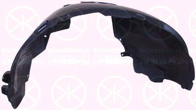 Подкрылок правый TYG FD11128AR