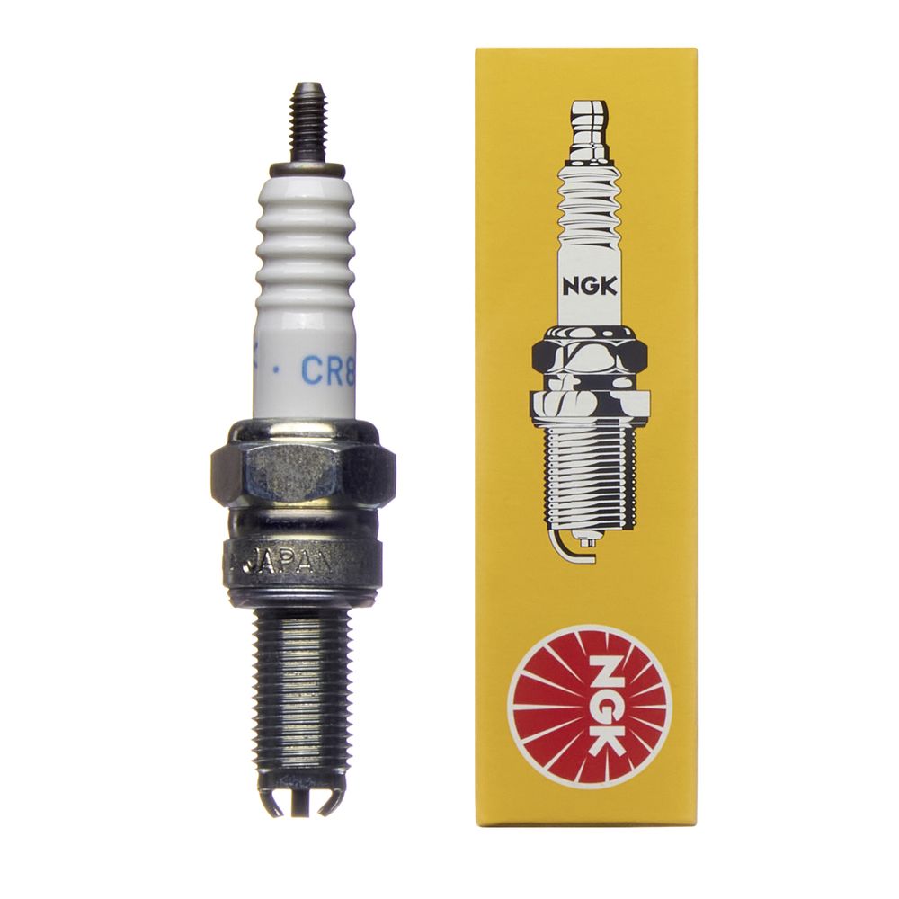 Свеча зажигания NGK CR8EK