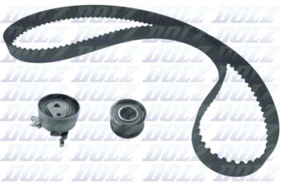 Комплект ГРМ DOLZ SKD068