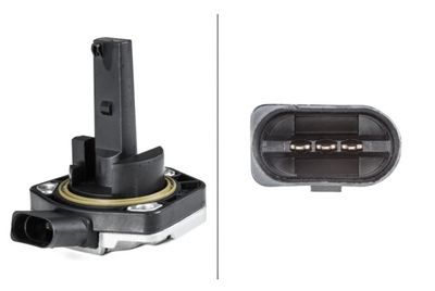 Датчик уровня масла HELLA 6PR008079041