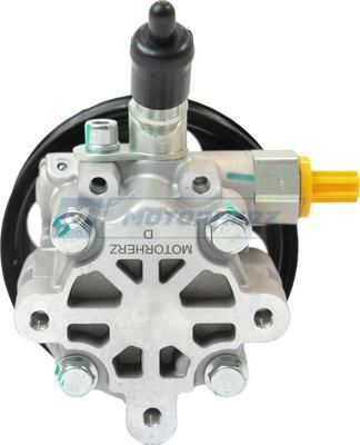 Насос ГУР MotorHerz P1327HG