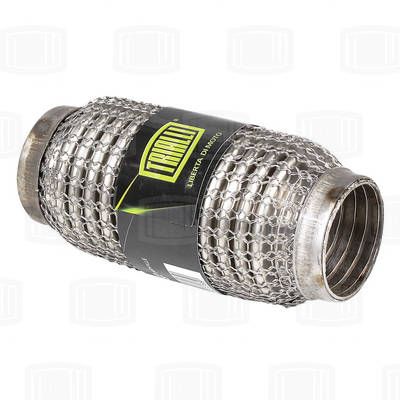 Виброкомпенсатор выхлопной трубы TRIALLI FT0005