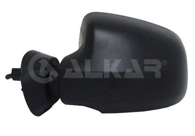 Зеркало боковое ALKAR 6164594