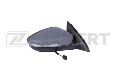 Зеркало в сборе правое Zekkert SP4083