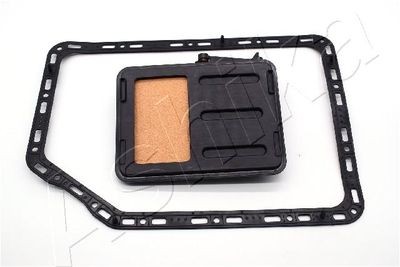 Фильтр АКПП с прокладкой поддона AZUMI JT14002K