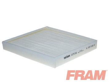 Фильтр салона FRAM CF12160