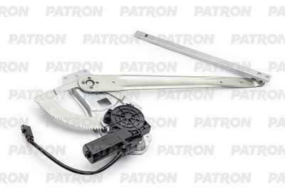 Стеклоподьемник передний правый PATRON PWR1034R