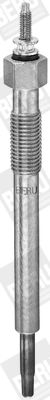 Свеча накаливания BERU GN106