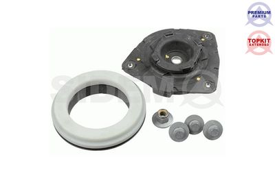 Опора амортизационной стойки комплект SIDEM 841417KIT
