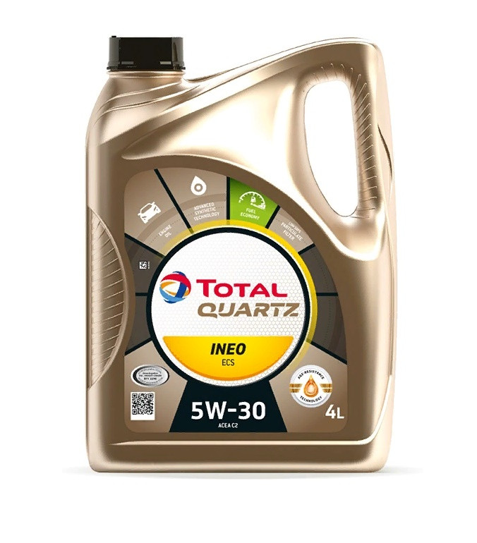 Масло моторное TOTAL 11210501