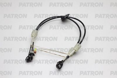 Трос КПП PATRON PC9057