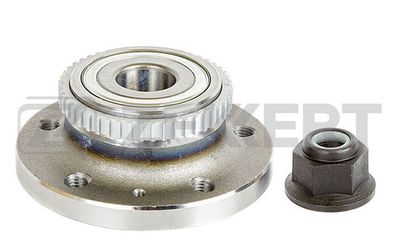 Ступица задняя с АБС GMB GH21470