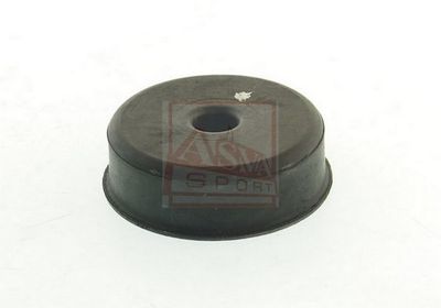 Сайлентблок подрамника ASVA 0212Y61FM1