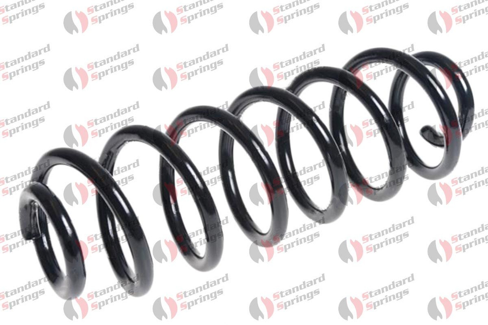 Пружина задняя STANDARD SPRINGS ST134090R