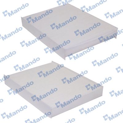 Фильтр салона Mando MMF025023