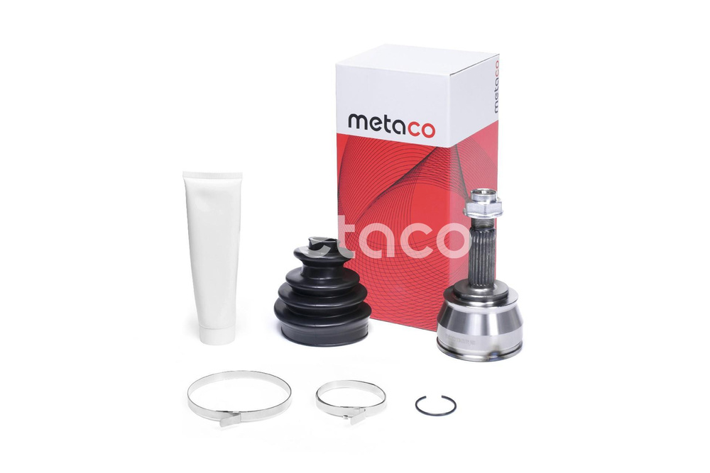 ШРУС наружный METACO 5730270