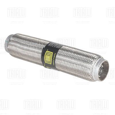 Виброкомпенсатор выхлопной трубы TRIALLI FT40260