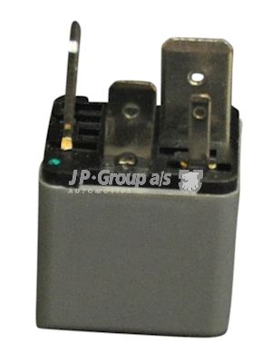 Реле свечей накаливания JP Group 1199208200