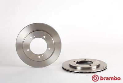 Диск тормозной BREMBO 09914210