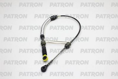 Трос КПП PATRON PC9010
