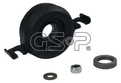 Опора вала карданного GSP 514806S