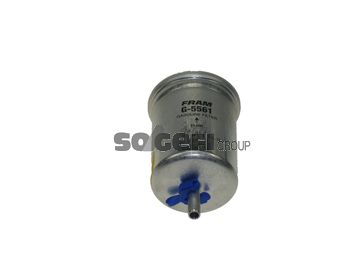 Фильтр топливный FRAM G5561