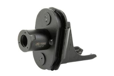 Сайлентблок подрамника передний JIKIU YF28002