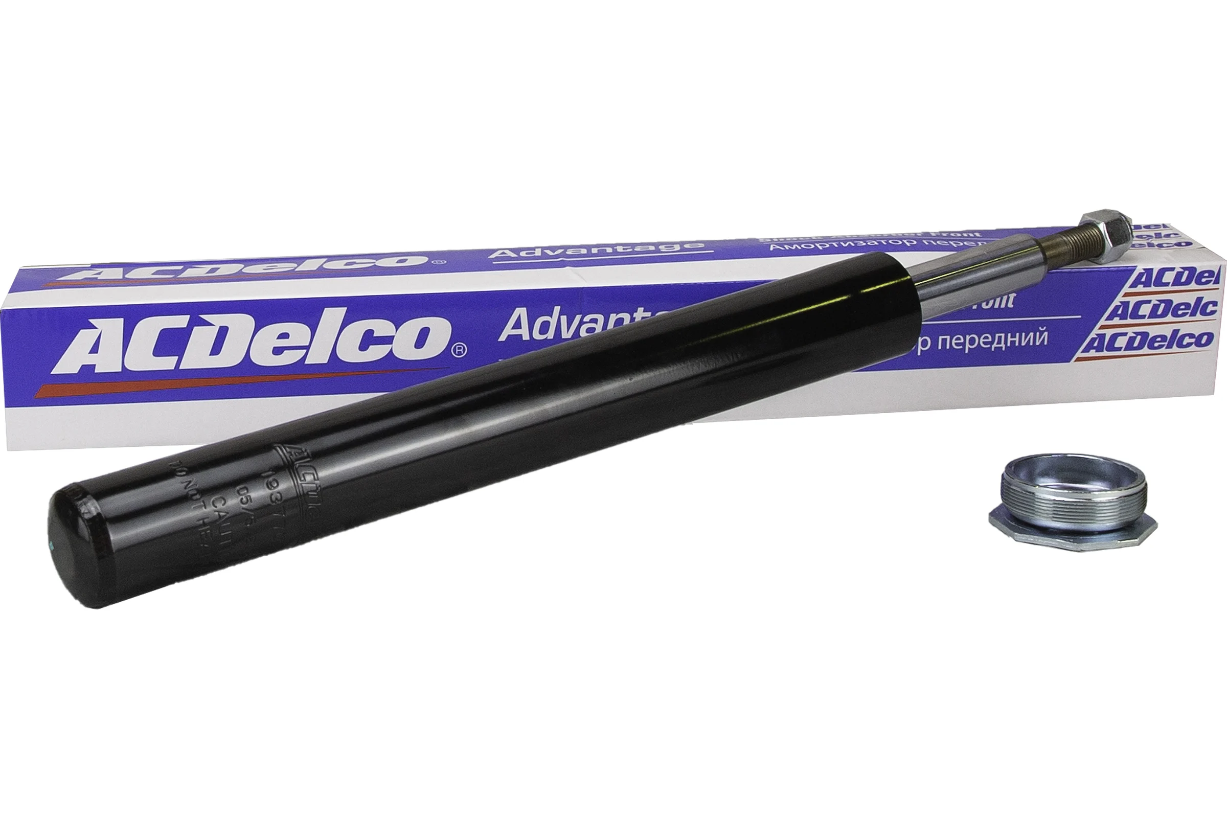 Амортизатор передний ACDelco 19377028