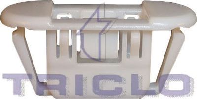 Клипса крепежная LEX WW11651