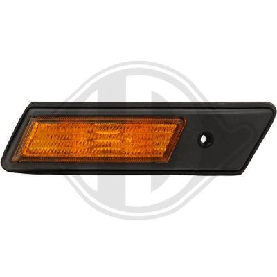 Повторитель указателя поворота DEPO 4441401RUEY