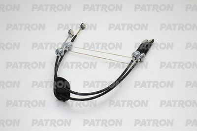 Трос КПП PATRON PC9046