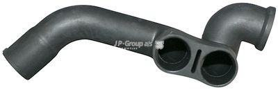 Шланг системы охлаждения JP Group 1112000200
