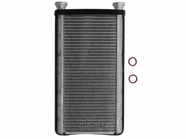 Радиатор отопителя салона SAT STLX453950