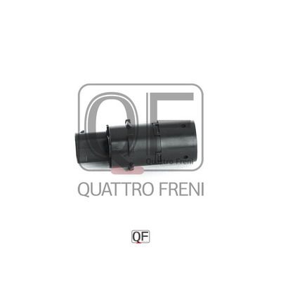 Датчик парктроника QUATTRO FRENI QF10H00007
