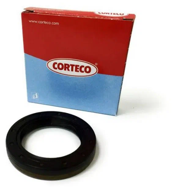 Сальник КПП CORTECO 01033854B