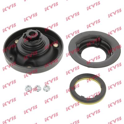 Опора амортизатора переднего комплект KYB SM5254