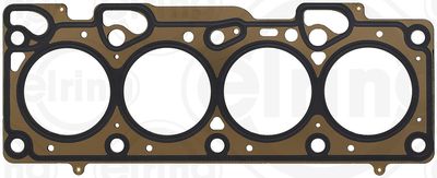 Прокладка ГБЦ CHERY 477F1003080