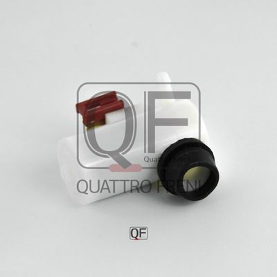 Мотор омывателя QUATTRO FRENI QF00N00026