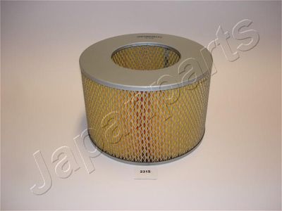 Фильтр воздушный JAPANPARTS FA231S