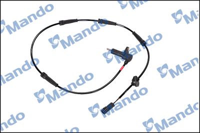 Датчик АБС Mando EX0K08E43701