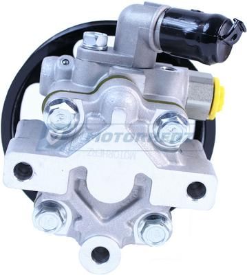 Насос ГУР MotorHerz P1154HG